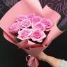 Из розовых роз Из розовых роз