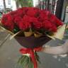 из 29 красных роз из 29 красных роз
